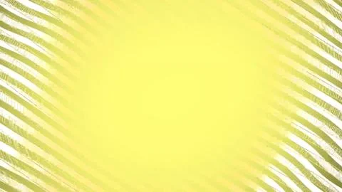 Soft yellow diagonal striped seamless texture for backgrounds and design Illustrazione stock