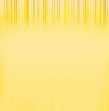 Soft yellow gold pattern gradient motion blurred background Illustrazione stock