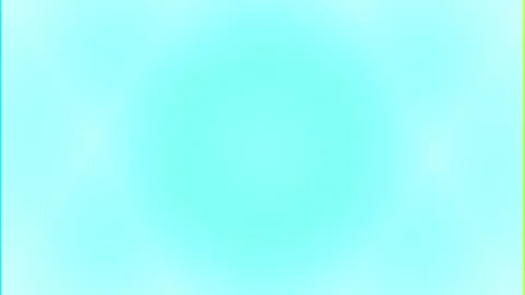 Soft yellow gradient background with subtle light flare circle Stock Footage 336266483