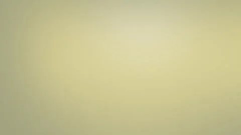 Soft yellow gradient seamless loop background. 4K smooth texture. Stock Footage 309855742