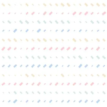 Soft zig zag abstract pattern background Stock Illustration