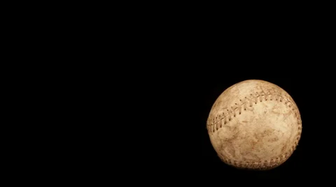 Softball background Video stock 1012432