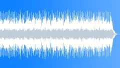 Soften The Blow (classic acoustic guitar rock, happy)Stock Music