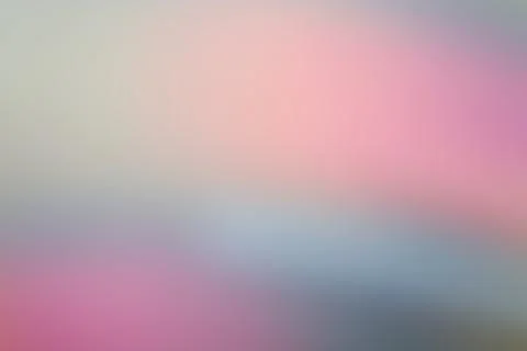 Softly Blended Pastels in Subtle Gradient Texture Background Design Stock Photos