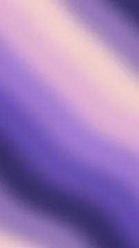 A softly blurred abstract composition moves from deep purple and violet to .. 스톡 일러스트