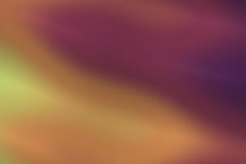 A softly blurred abstract gradient transitions from mauve and deep purple i.. 스톡 일러스트