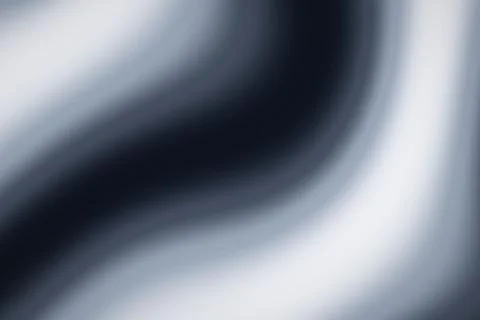 A softly blurred composition of sweeping dark and pale tonal curves creates.. Illustrazione stock