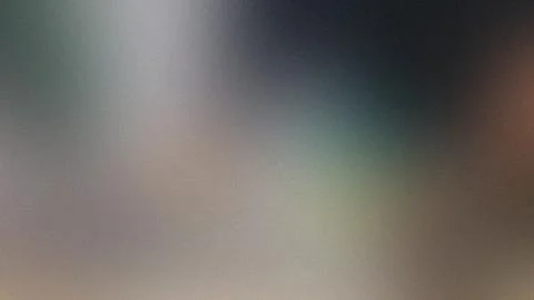 Softly Blurred Gradient Background With Subtle Color Shifts And Grain abstr.. Stock Illustration