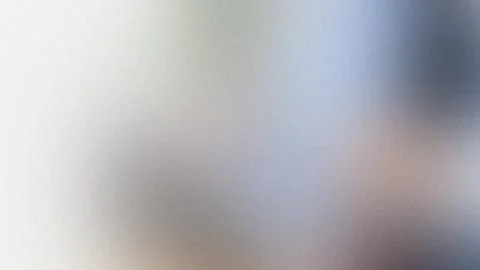 Softly Blurred Gradient Background With Subtle Grain Texture abstract Stock Illustration