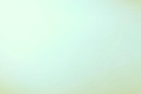 Softly Graded Light Green Background for Gentle Designs and Presentations Stock Photos