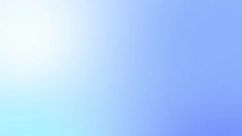 A softly moving blue-toned four-color gradient background (4K, looping) Stock Footage 338430071