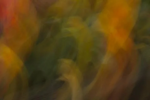 Softness and sense of depth and infinity Stock Illustration