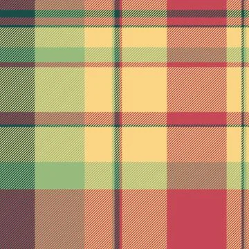 Softness background texture seamless, flannel check vector plaid. Ceremony .. Stock Illustration