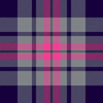 Softness background vector texture, gingham tartan textile check. Bathroom .. 스톡 일러스트