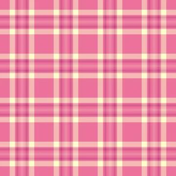 Softness check pattern texture, inspiration vector tartan textile. Vertical.. Illustrazione stock