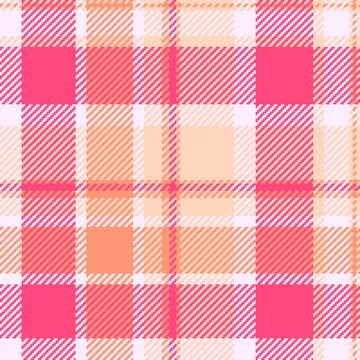 Softness fabric tartan pattern, contour texture plaid background. 2026 seam.. Illustrazione stock
