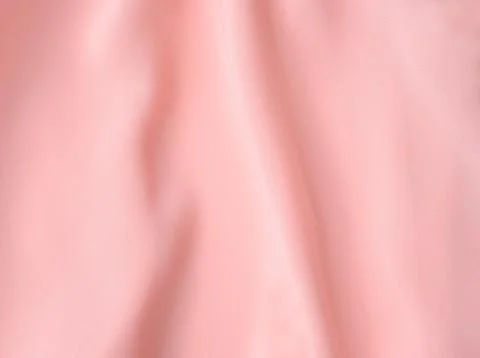 Softness pink fabric texture Stock Photos