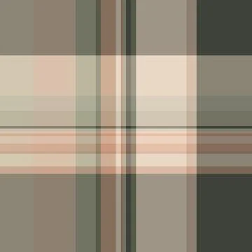 Softness seamless check pattern, silk textile vector texture. Cute backgrou.. 스톡 일러스트