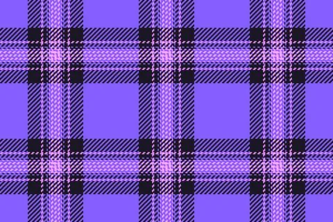 Softness texture vector background, thread textile seamless pattern. Rough .. Stock Illustration