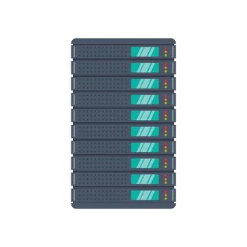 Software and hardware tools Stock Illustration