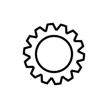 Software and hardware tools Ilustração Stock