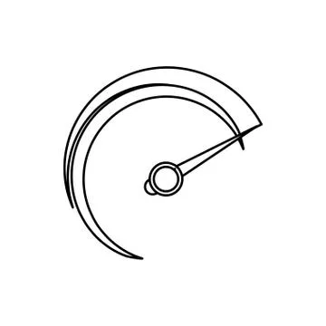 Software and hardware tools Ilustração Stock