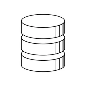 Software and hardware tools Stock Illustration