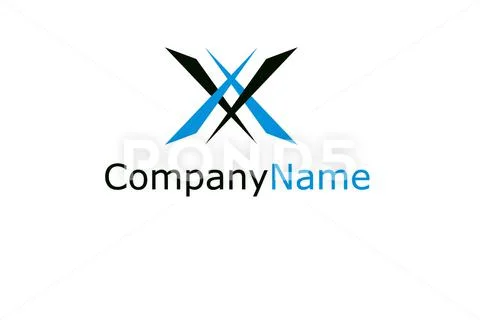 Software Business Logo PSD Template