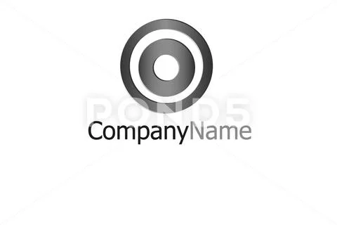 Software Business Logo Plantilla PSD