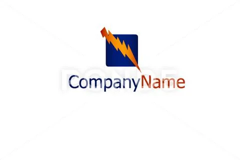 Software Business Logo Plantilla PSD