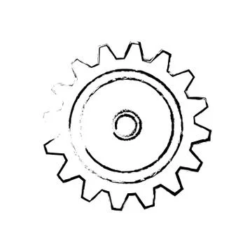 Software cd computer Stock Illustration