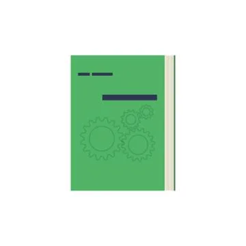 Software computer box 스톡 일러스트