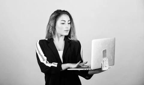 Software developer. Developer write code. Project manager. Job openings for Stockfoto's