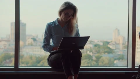 Software Developer Web Application Coding Programming.Programmer Coder Stock Footage 132240855