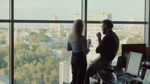 Software Developer Web Application Coding Programming.Programmer Coder Stock Footage 132242870