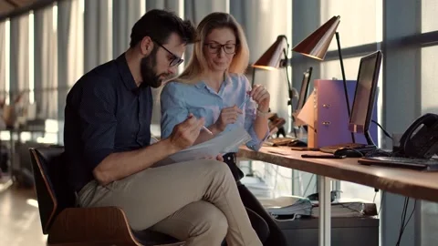 Software Developer Web Application Coding Programming.Programmer Coder Stock Footage 132243228