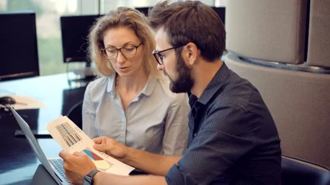 Software Developer Web Application Coding Programming.Programmer Coder Stock Footage 134403344