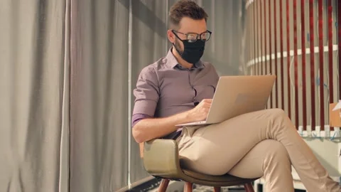 Software Developer Web Application Coding Programming.Programmer Coder Stock Footage 136499609