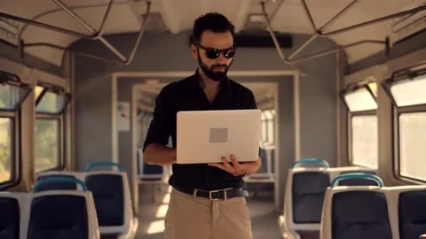 Software Developer Web Application Coding Programming.Programmer Coder Stock Footage 137120087