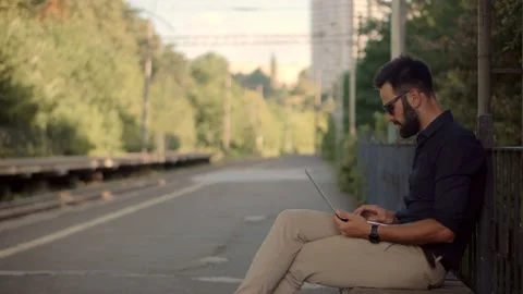 Software Developer Web Application Coding Programming.Programmer Coder Stock Footage 138676243