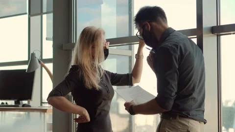 Software Developer Web Application Coding Programming.Programmer Coder Stock Footage 138676402