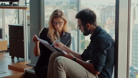 Software Developer Web Application Coding Programming.Programmer Coder Stock Footage 138676643