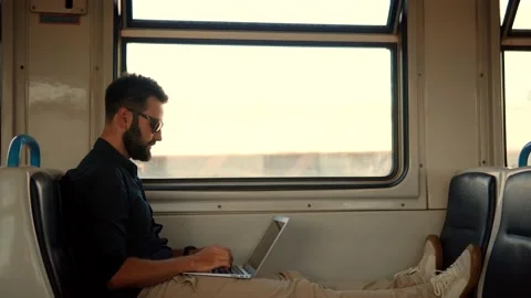 Software Developer Web Application Coding Programming.Programmer Coder Stock Footage 139555983