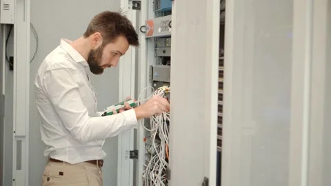 Software Developer Web Application Coding Programming.Programmer Coder Stock Footage 144210383