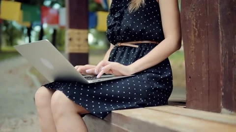 Software Developer Web Application Coding Programming.Programmer Coder Stock Footage 151515622