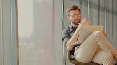 Software Developer Web Application Coding Programming.Programmer Coder Stock Footage 153470883