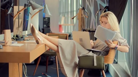 Software Developer Web Application Coding Programming.Programmer Coder Stock Footage 159432224