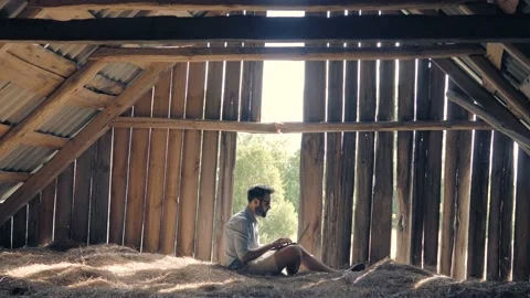 Software Developer Web Application Coding Programming.Programmer Coder Stock Footage 198546047