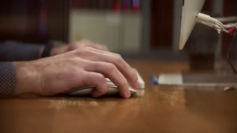 Software Developer Web Application Coding Programming.Programmer Coder Stock Footage 260929262