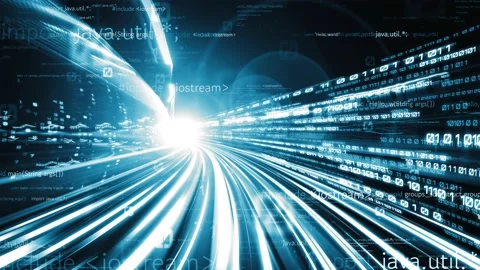 Software development, application programming code and tacit computer coding Stock Footage 168265726